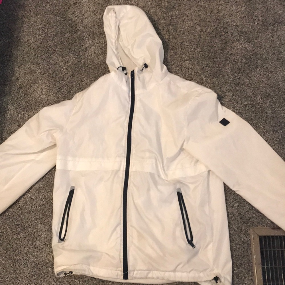 South Pole Tech/Rain Jacket